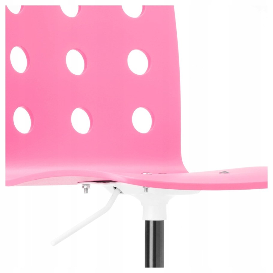 Детский стул ikea ЮЛЕС