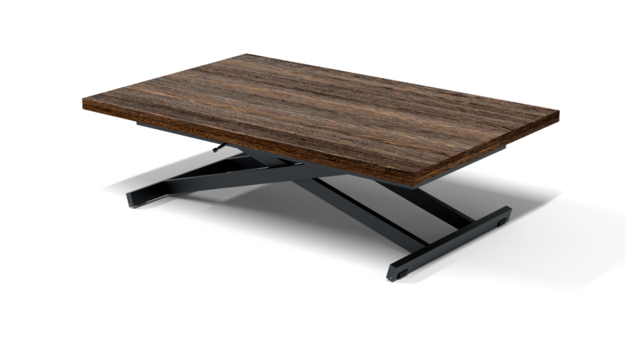 Журнальный стол-трансформер in-Terro