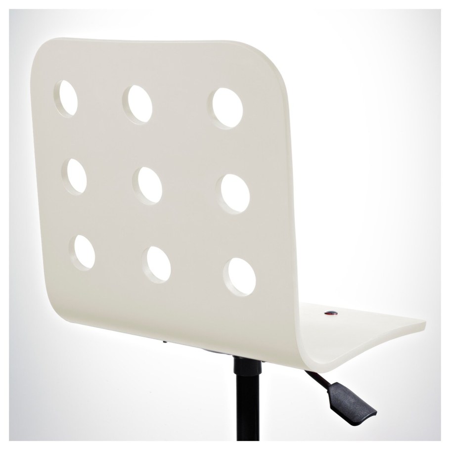 Детский стул ЮЛЕС икеа