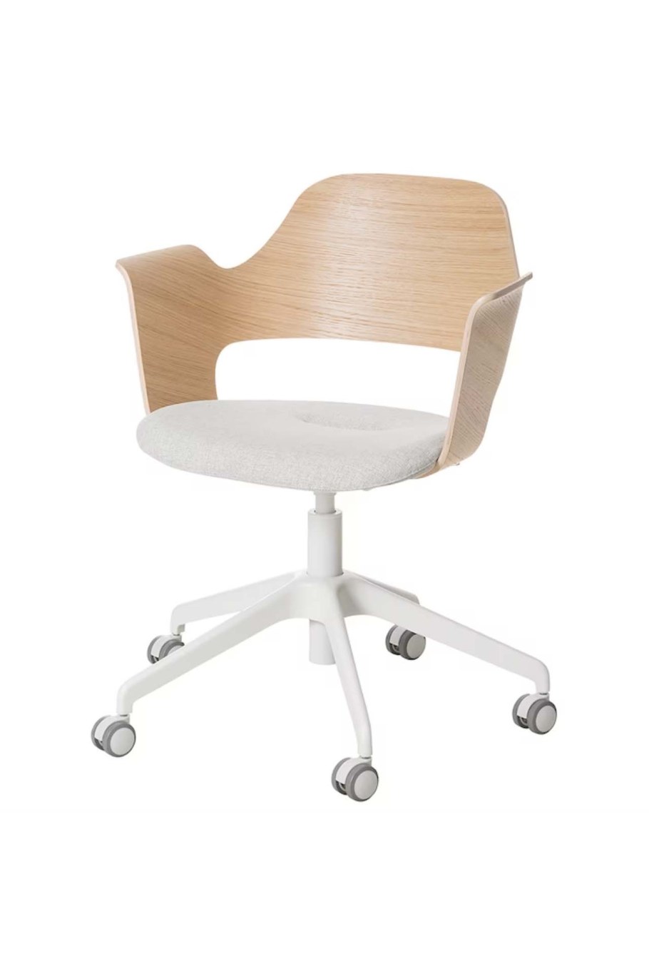 Стул 704.877.62 ФЬЕЛЛБЕРГЕТ