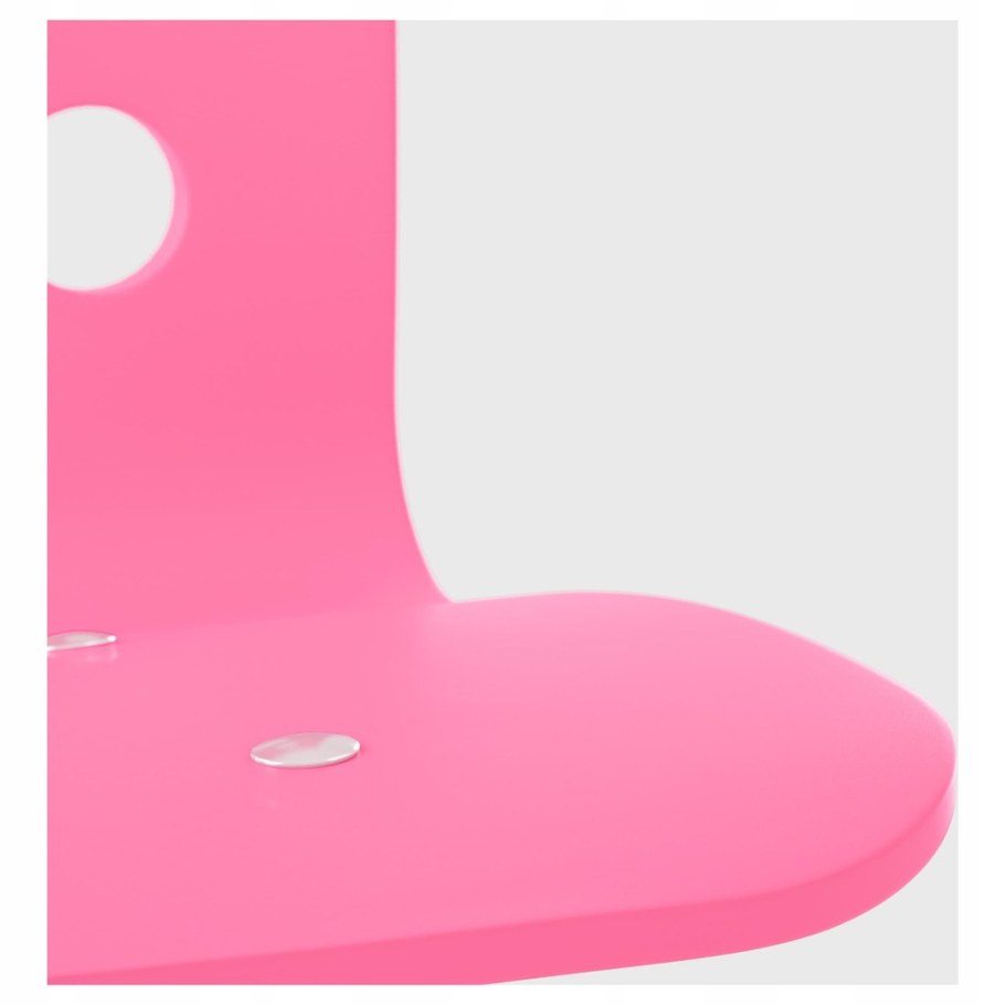 Детский стул ЮЛЕС икеа