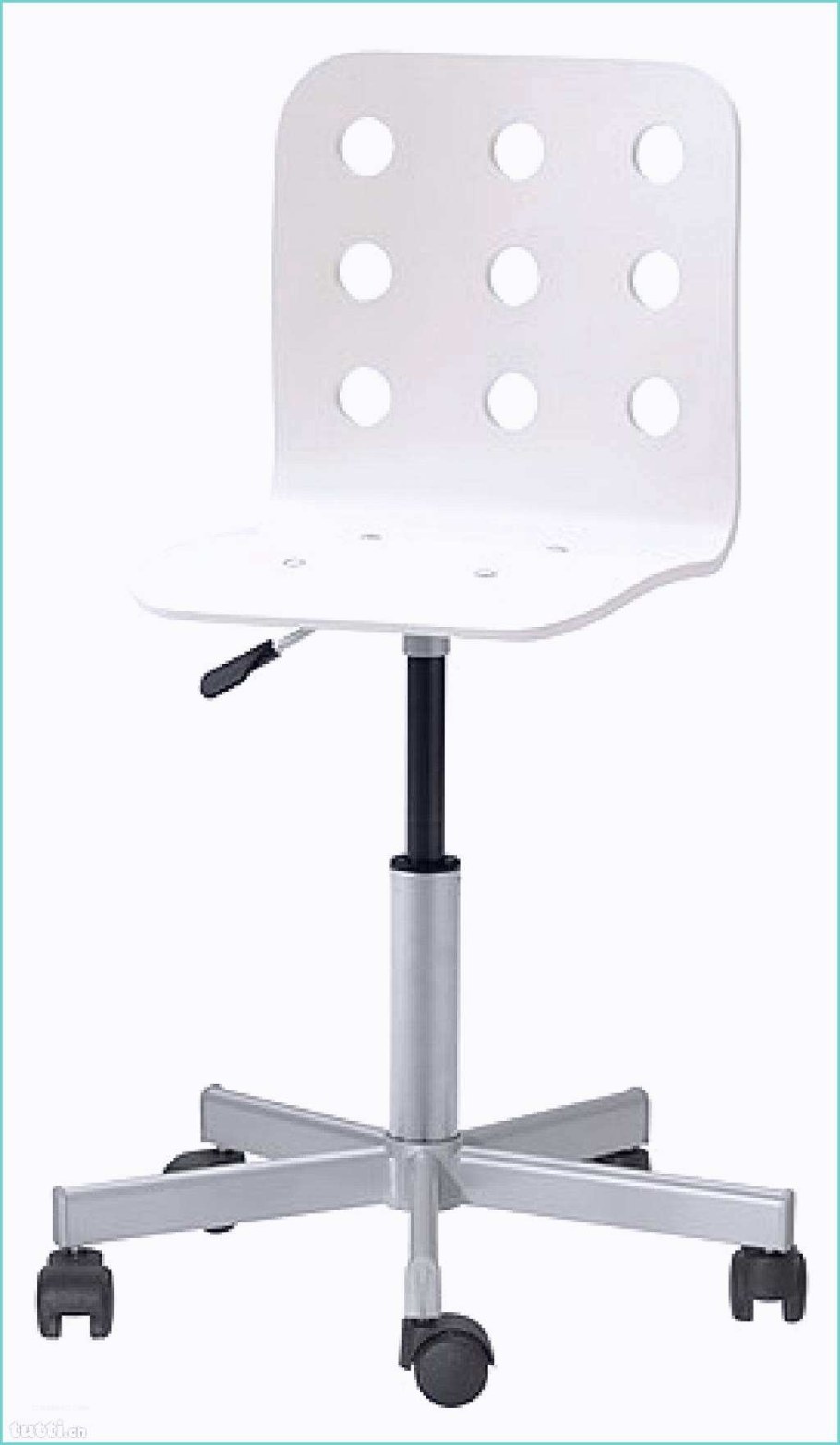 Стул ЮЛЕС белый