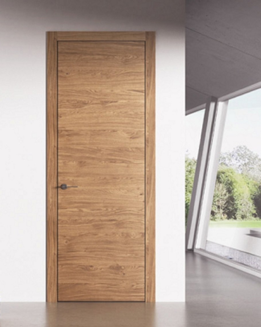 Barausse Cenere двери