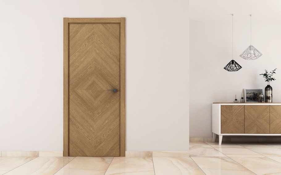 Двери Юнион межкомнатные