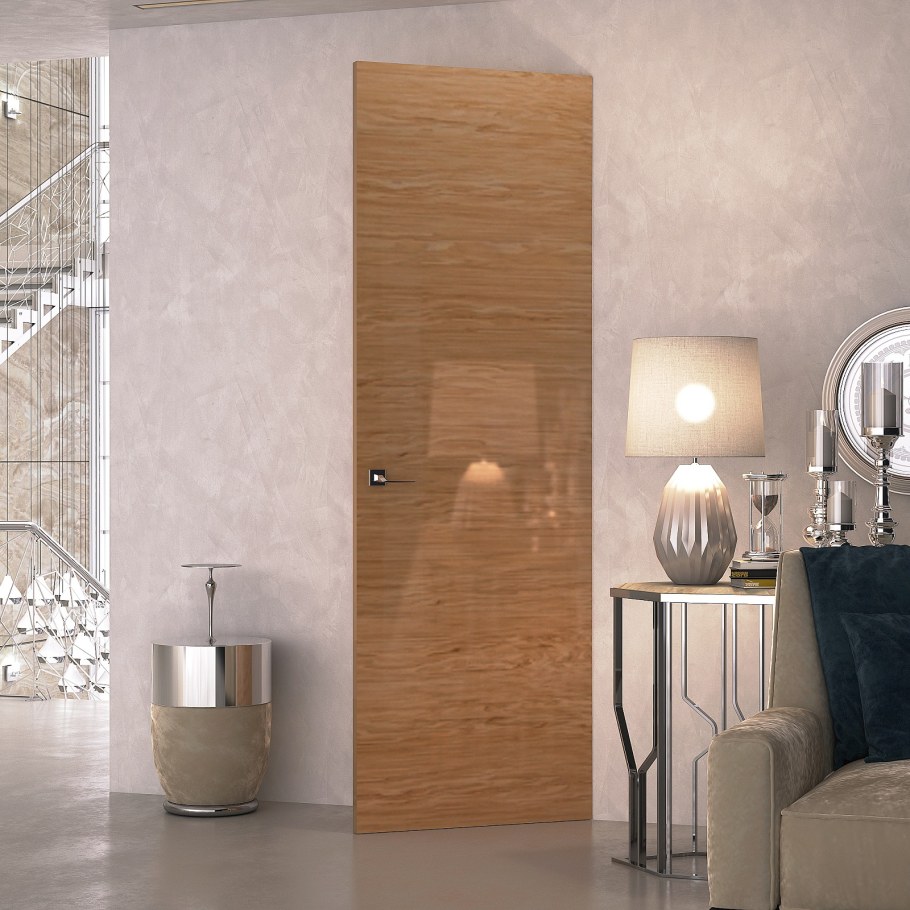 Union Chameleon дверь