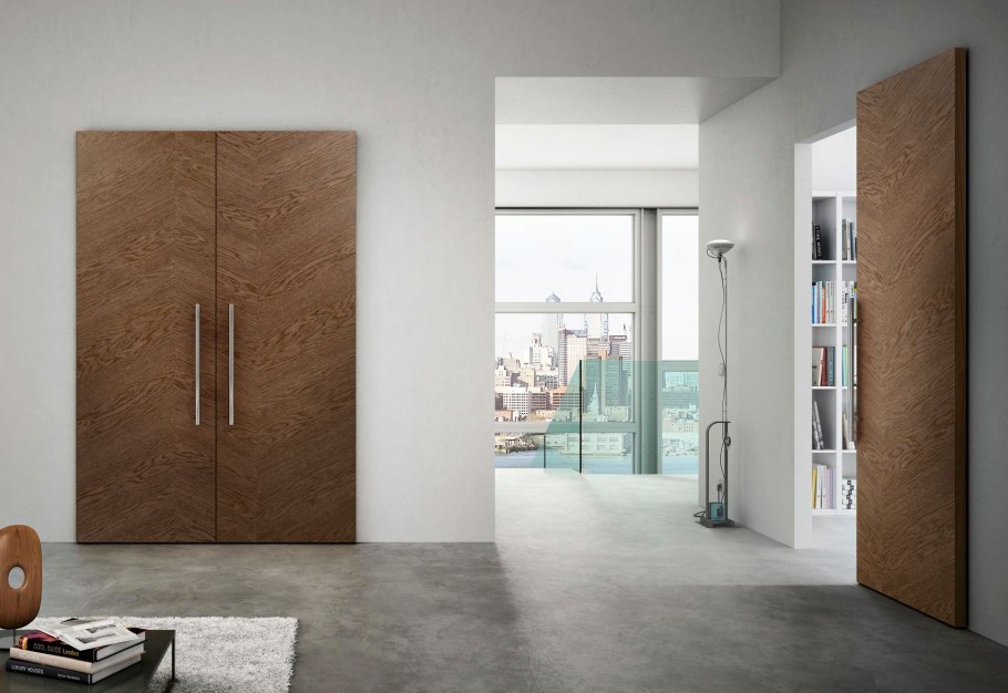 Двери Софья Мэджик