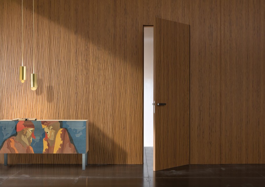 Лаура Мерони стеновые панели