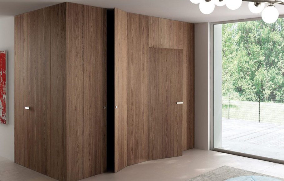 Ghizzi Benatti двери