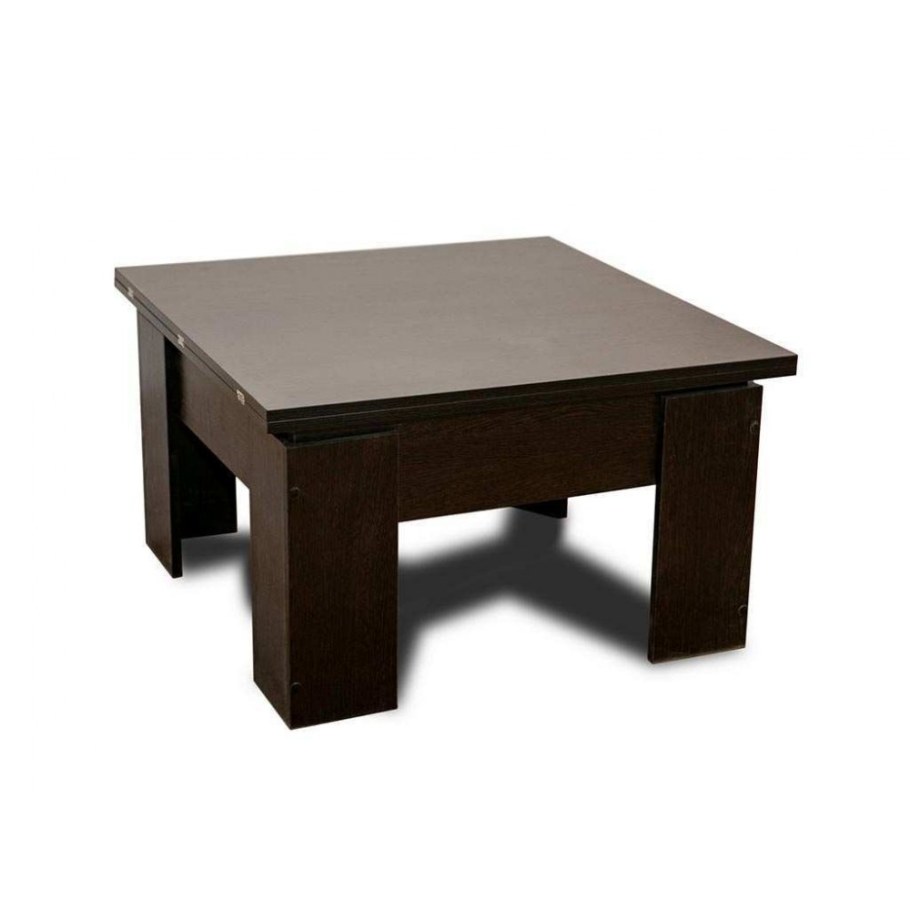 Бител стол журнальный трансформер СЖТ-2 венге