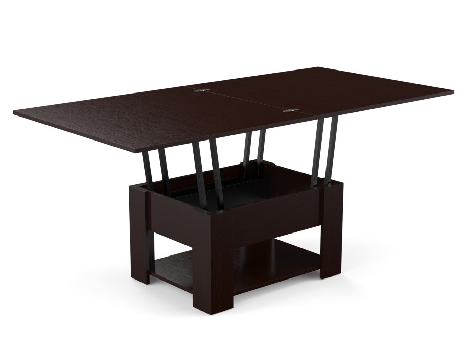 Стол обеденный Остин венге цаво