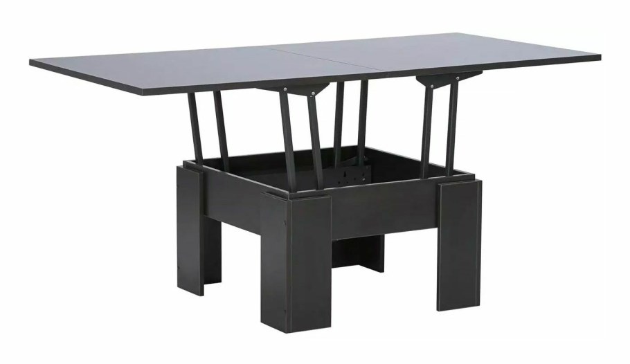 Стол журнальный СЖТ-2 (Бител)