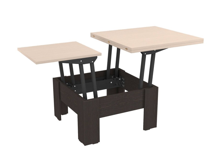 Стол трансформер ВАСКО