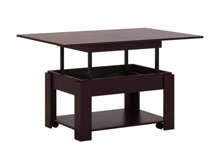 Стол-трансформер журнальный Рубин -4б