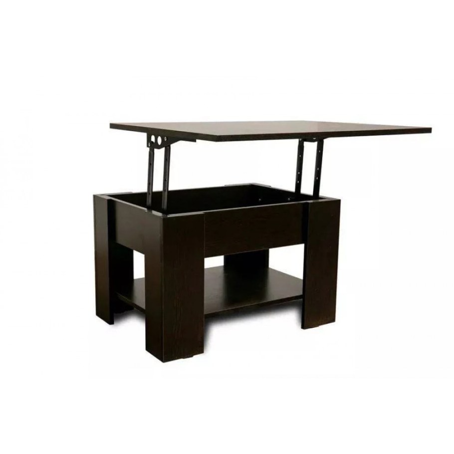 Стол журнальный-трансформер СЖТ-3