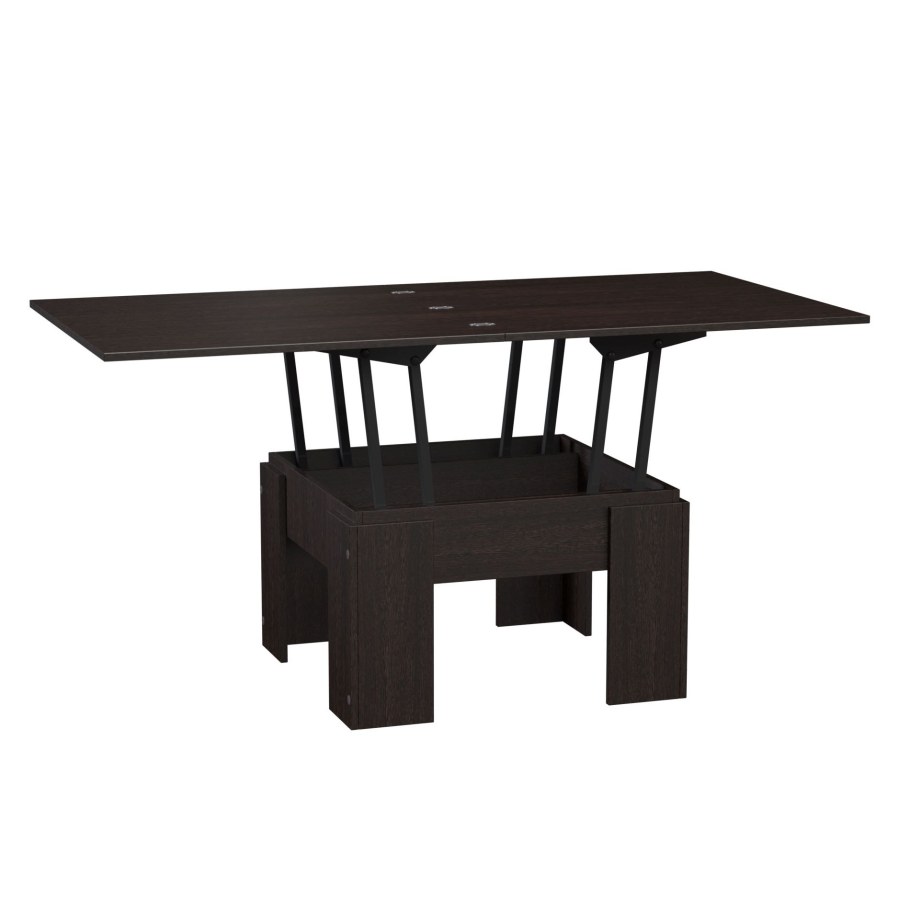 Стол трансформер бета Делис