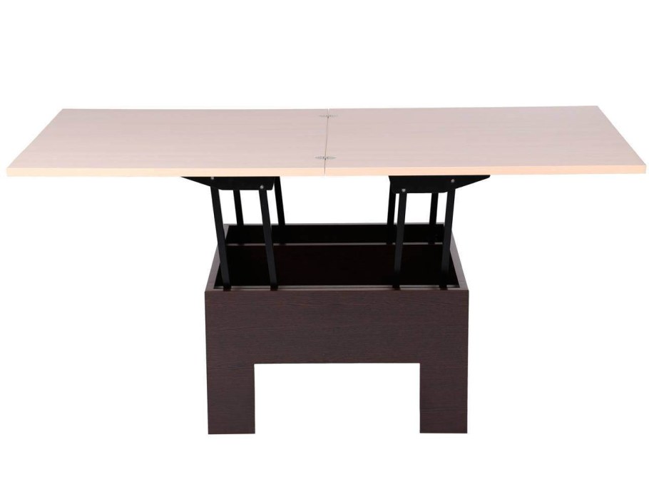 Стол-трансформер Levmar Basic