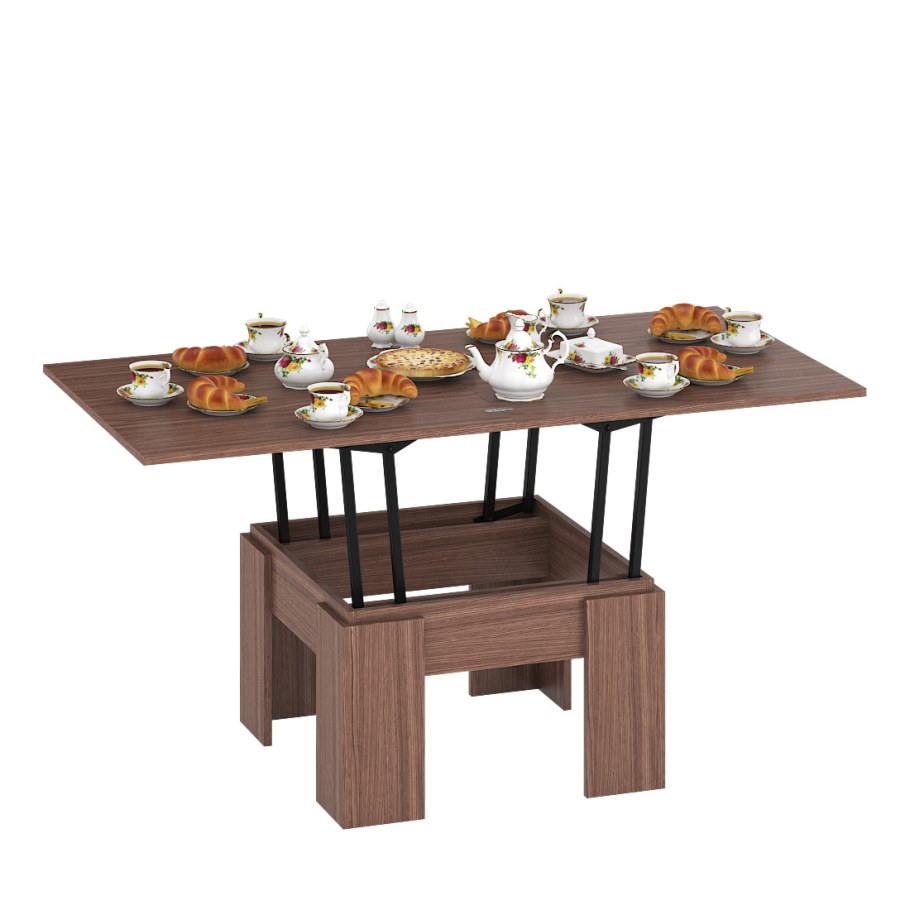 Стол трансформер бета Делис