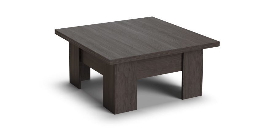 Стол-трансформер Lux венге