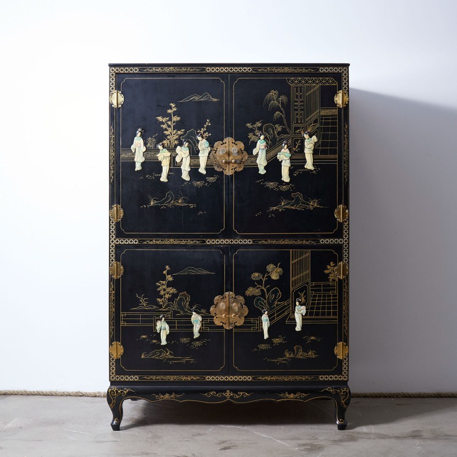 Pixel Cabinet комод