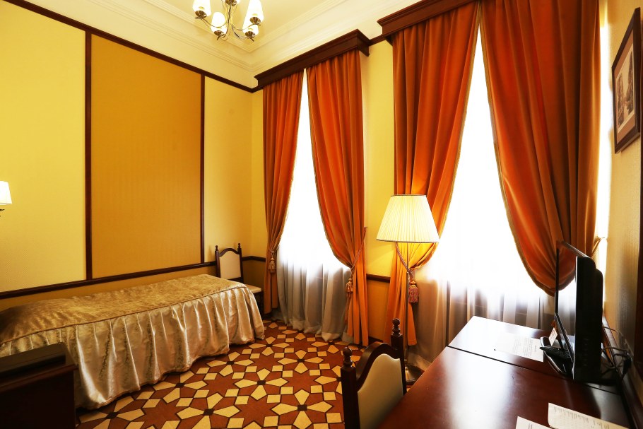 Гарни Минск