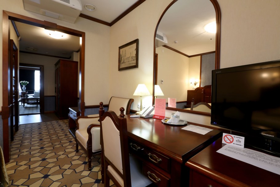 Отель Гарни Минск парковка