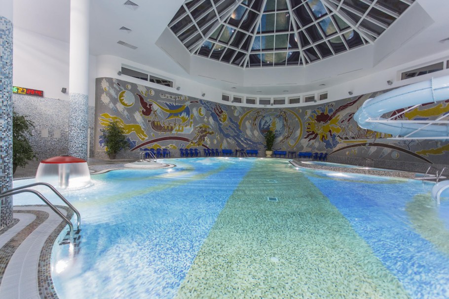 Гостиницы в Минске Беларусь 3*