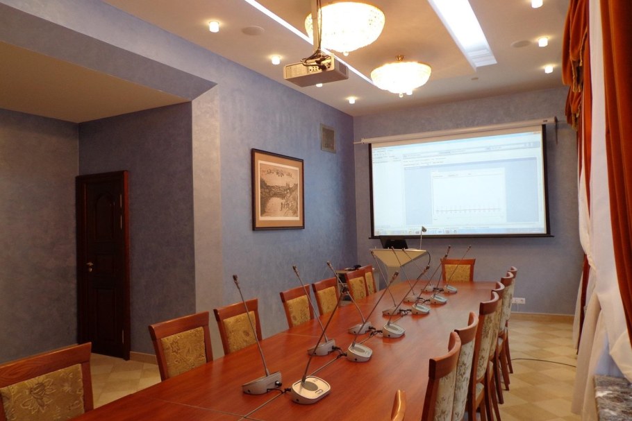 Гостиница Гарни Минск отзывы