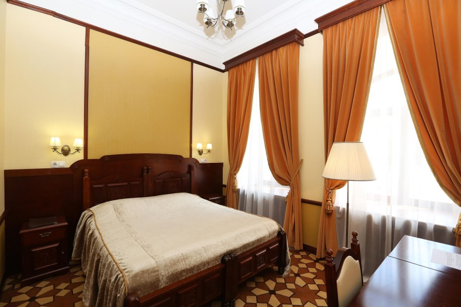 Номер Family Room