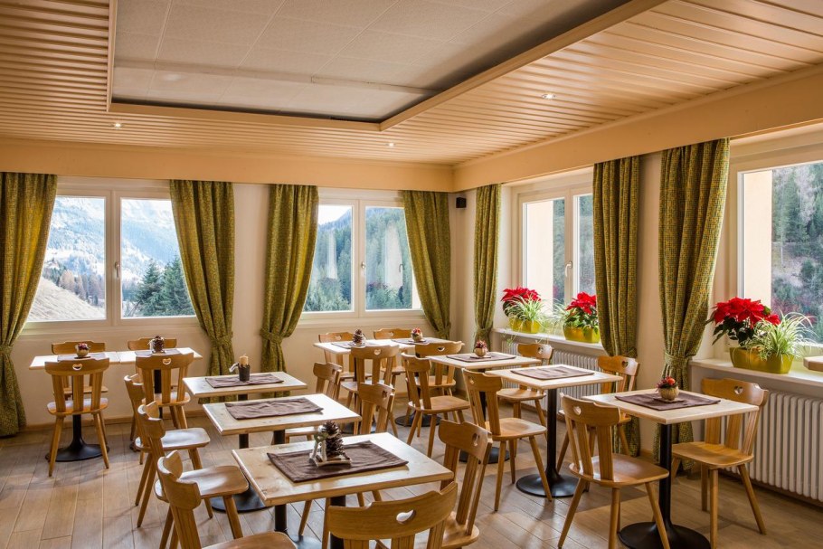 Garni ресторан