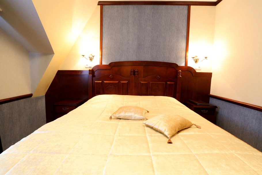 Отель Гарни Минск