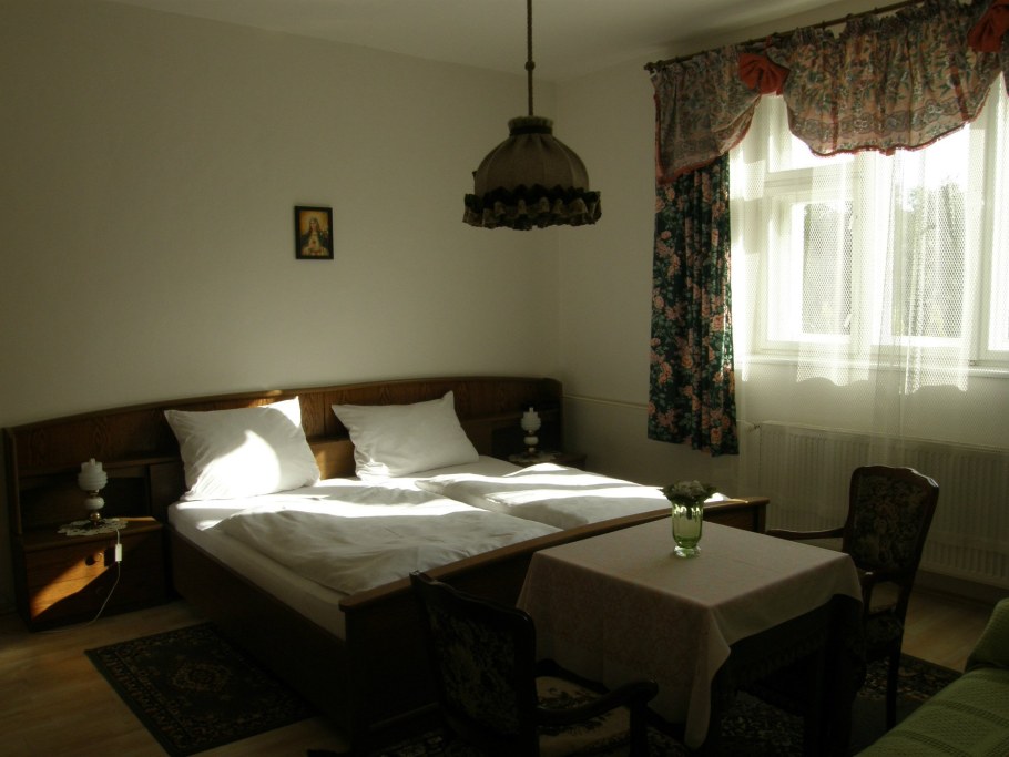 Hotel Garni Petrov