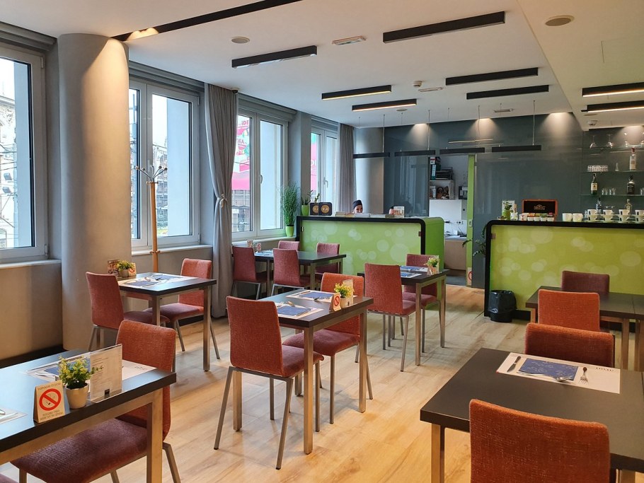 Argo Garni Hotel 3* Белград