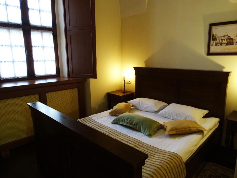 Гостиница монастырский Минск