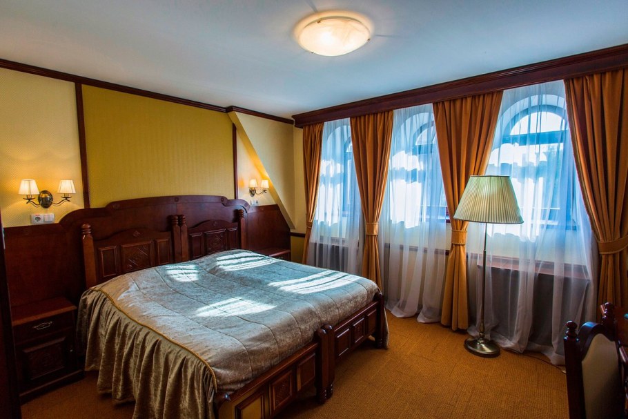 Garni Hotel Minsk