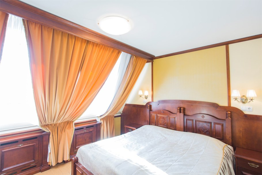 Havuts гостиница Гарни