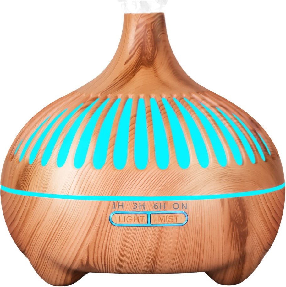 Aroma Diffuser 500