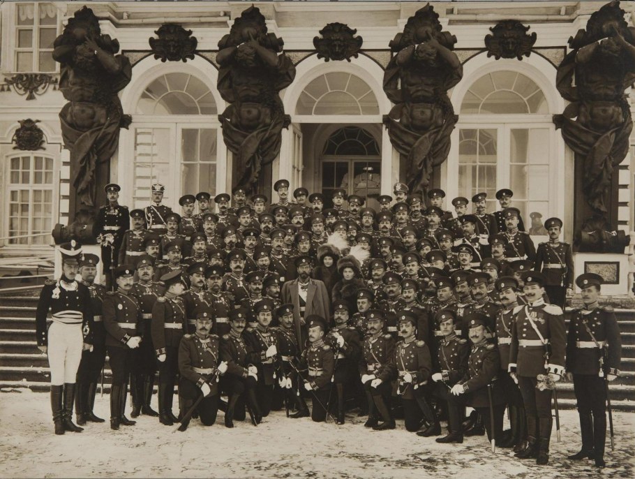 Каспийский полк 148-й пехотный