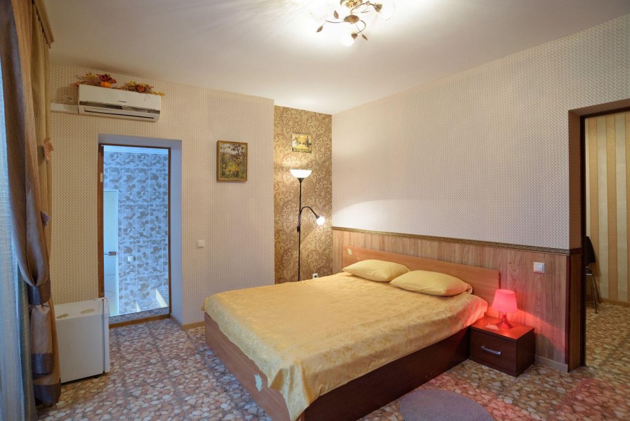 Двенадцать месяцев Нижний Новгород гостиница