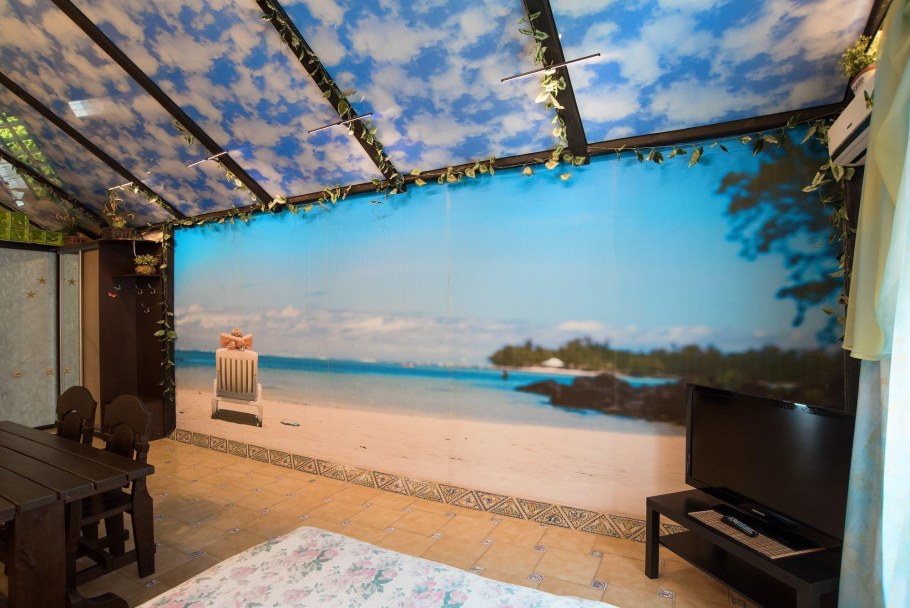 12 Месяцев отель Нижний Новгород номер июль фото