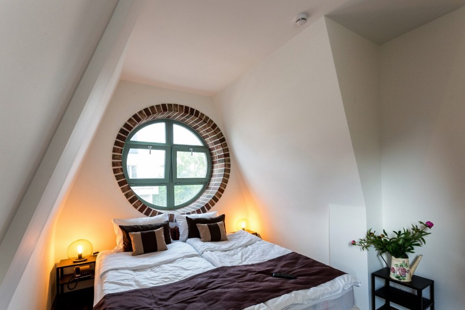 Отель этажи