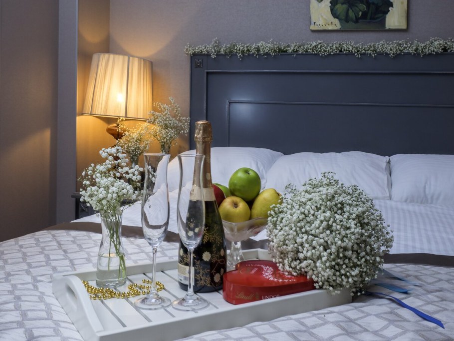 Нижний Новгород эко отель