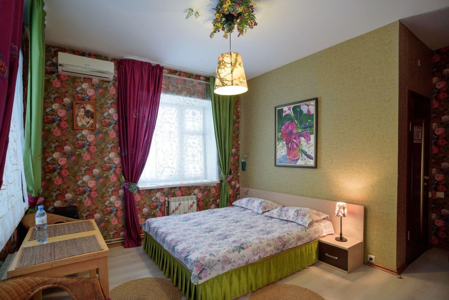 Нижний Новгород 12 месяцев гостиница отель