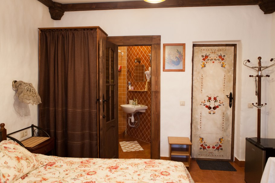 Шале 12 месяцев Хамышки