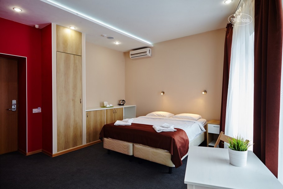 Отель багет Нижний Новгород