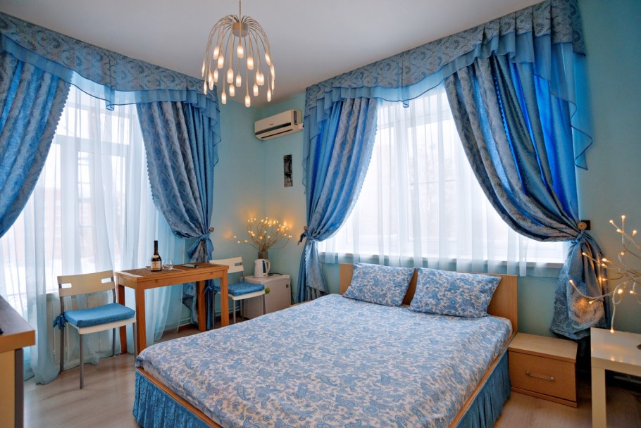 Гостиница 12 месяцев