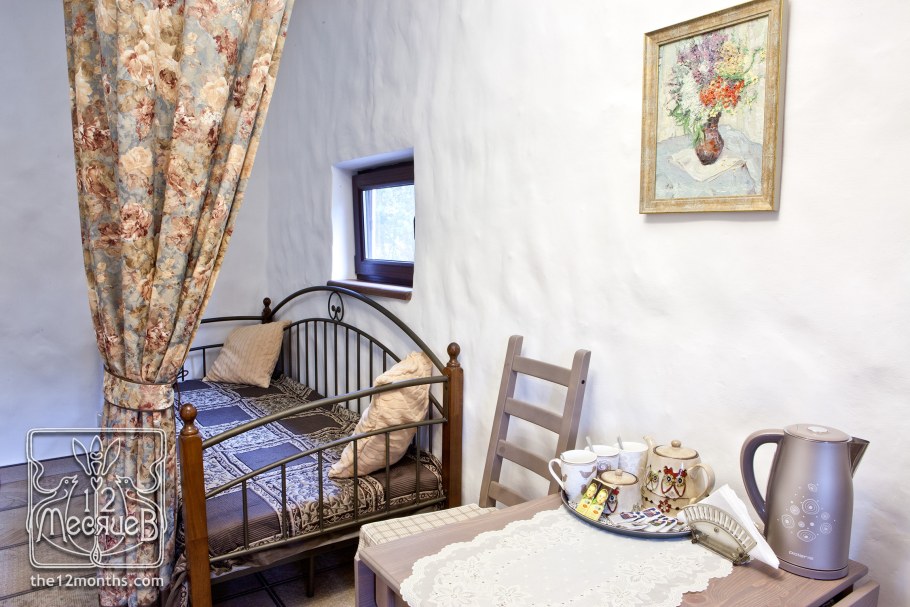 Адыгея 12 месяцев гостевой дом