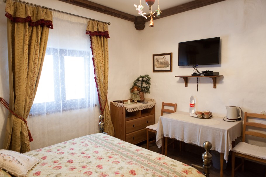 Отель 12 месяцев Хамышки