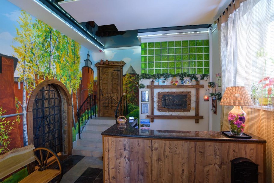 Нижний Новгород 12 месяцев гостиница