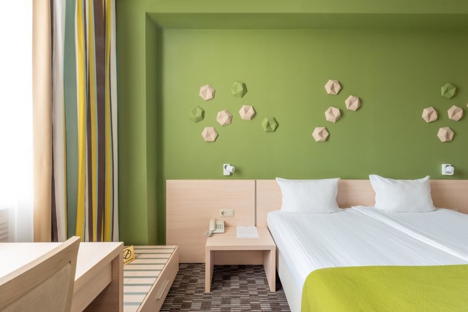 Бизнес отель