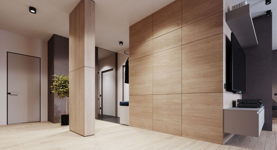 Панели Эггер